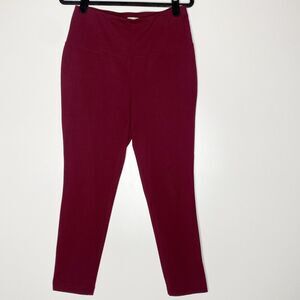 Chico's Zenergy So Slimming Crop Leggings Women's Size Small (Chico's Size 0)